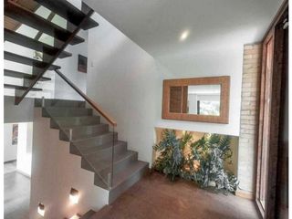 Casa amoblada en venta en Chía Cundinamarca