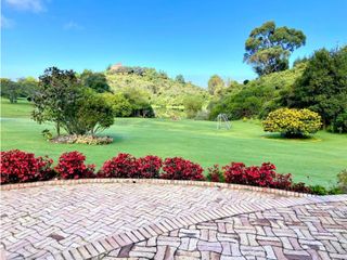 Casa amoblada en venta en Chía Cundinamarca