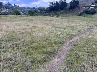 Venta de Lote Industrial Ubicado en Guarne la Mosquita