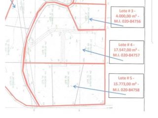 Lote en venta en Rionegro sector Vereda Vilachuaga