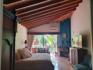 VENTA HERMOSA CASA POBLADO LA CALERA