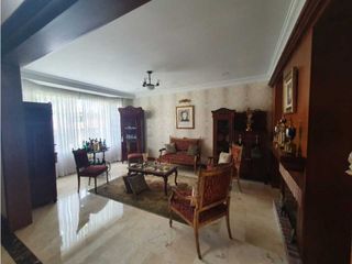 VENTA HERMOSA CASA POBLADO LA CALERA