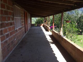 Finca para la venta en Gomez  Plata