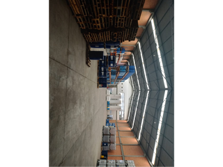 Foto 2 de BODEGA EN ARRIENDO PARQUE INDUSTRIAL, FUNZA