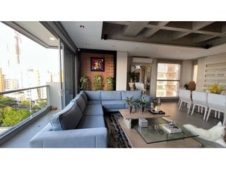 Foto 14 de VENTA DE APARTAMENTO EN BUEN SECTOR DE LA CIUDAD