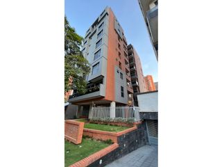Foto 22 de VENTA DE APARTAMENTO EN BUEN SECTOR DE LA CIUDAD