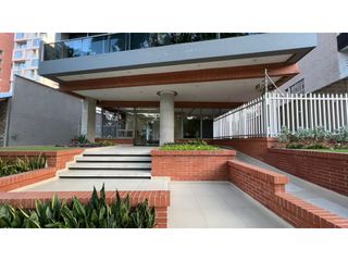 Foto 20 de VENTA DE APARTAMENTO EN BUEN SECTOR DE LA CIUDAD