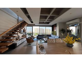 Foto 3 de VENTA DE APARTAMENTO EN BUEN SECTOR DE LA CIUDAD