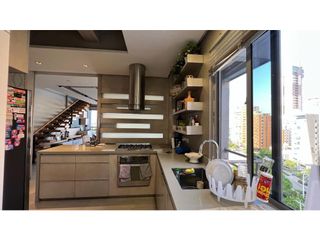 Foto 5 de VENTA DE APARTAMENTO EN BUEN SECTOR DE LA CIUDAD