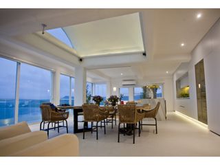 Foto 20 de SE VENDE CASA DE PLAYA DE LUJO ENTRE BARRANQUILLA Y CARTAGENA