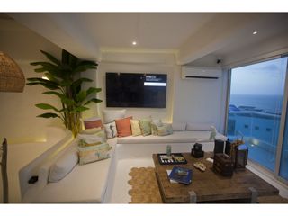 Foto 18 de SE VENDE CASA DE PLAYA DE LUJO ENTRE BARRANQUILLA Y CARTAGENA
