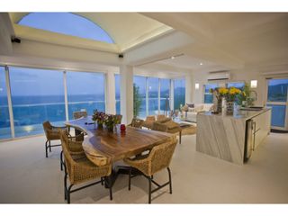 Foto 8 de SE VENDE CASA DE PLAYA DE LUJO ENTRE BARRANQUILLA Y CARTAGENA