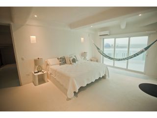Foto 10 de SE VENDE CASA DE PLAYA DE LUJO ENTRE BARRANQUILLA Y CARTAGENA
