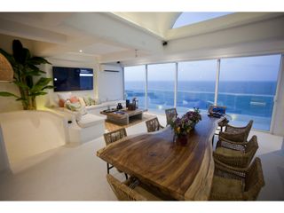 Foto 11 de SE VENDE CASA DE PLAYA DE LUJO ENTRE BARRANQUILLA Y CARTAGENA