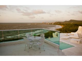 Foto 30 de SE VENDE CASA DE PLAYA DE LUJO ENTRE BARRANQUILLA Y CARTAGENA