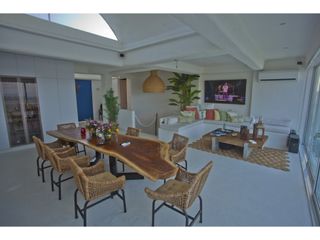 Foto 4 de SE VENDE CASA DE PLAYA DE LUJO ENTRE BARRANQUILLA Y CARTAGENA