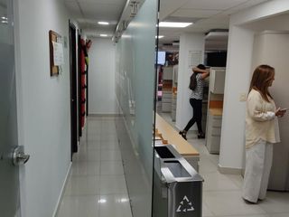 OFICINA en ARRIENDO en Barranquilla El Prado