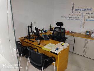 OFICINA en ARRIENDO en Barranquilla El Prado