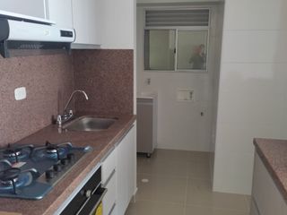 APARTAMENTO en ARRIENDO en Barranquilla Bostón