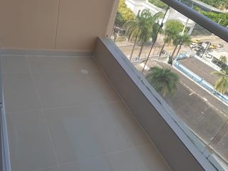 APARTAMENTO en ARRIENDO en Barranquilla Bostón