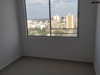 APARTAMENTO en ARRIENDO en Barranquilla Bostón