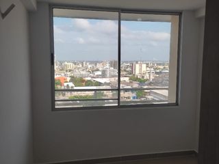 APARTAMENTO en ARRIENDO en Barranquilla Bostón