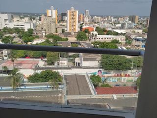 APARTAMENTO en ARRIENDO en Barranquilla Bostón