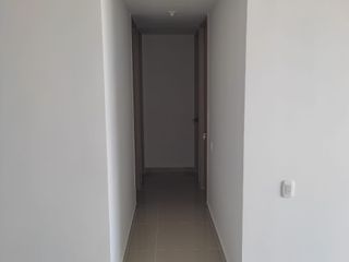 APARTAMENTO en ARRIENDO en Barranquilla Bostón