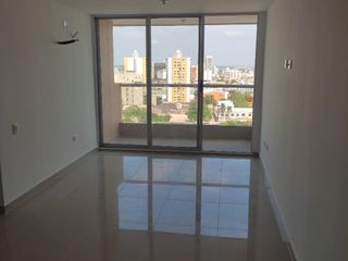 APARTAMENTO en ARRIENDO en Barranquilla Bostón