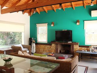Foto 23 de Venta , Alquiler Temporario. Casa  sobre el golf en  Golfers c.c