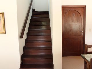 Foto 30 de Venta , Alquiler Temporario. Casa  sobre el golf en  Golfers c.c