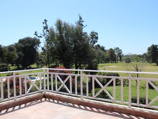 Foto 29 de Venta , Alquiler Temporario. Casa  sobre el golf en  Golfers c.c