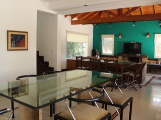 Foto 25 de Venta , Alquiler Temporario. Casa  sobre el golf en  Golfers c.c