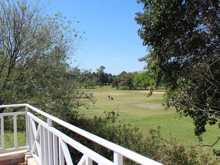 Foto 44 de Venta , Alquiler Temporario. Casa  sobre el golf en  Golfers c.c