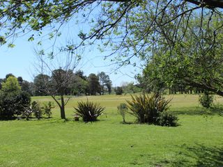 Foto 45 de Venta , Alquiler Temporario. Casa  sobre el golf en  Golfers c.c