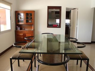 Foto 20 de Venta , Alquiler Temporario. Casa  sobre el golf en  Golfers c.c