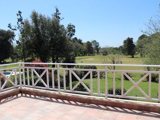 Foto 15 de Venta , Alquiler Temporario. Casa  sobre el golf en  Golfers c.c