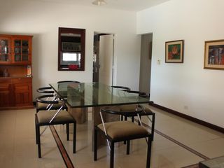 Foto 21 de Venta , Alquiler Temporario. Casa  sobre el golf en  Golfers c.c