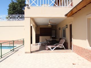 Foto 13 de Venta , Alquiler Temporario. Casa  sobre el golf en  Golfers c.c