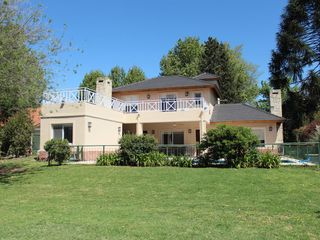 Foto 49 de Venta , Alquiler Temporario. Casa  sobre el golf en  Golfers c.c