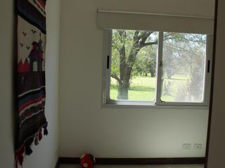 Foto 17 de Venta , Alquiler Temporario. Casa  sobre el golf en  Golfers c.c