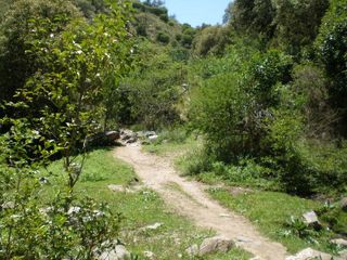 Foto 7 de Venta Terreno - La Cumbre