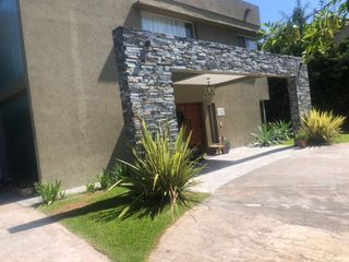 Foto 7 de Casa a la Laguna!  Santa Teresa, Villanueva.