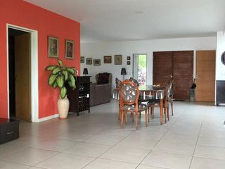 Foto 16 de Casa a la Laguna!  Santa Teresa, Villanueva.