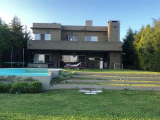 Foto 8 de Casa a la Laguna!  Santa Teresa, Villanueva.