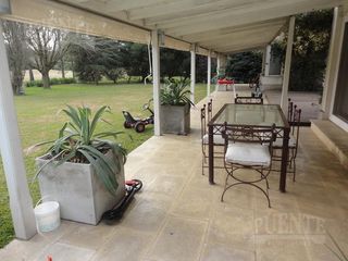 Foto 9 de Saint Thomas, Canning - Excelente Casa sobre Lote Doble!