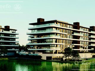 Foto 8 de Departamento en venta de 4 ambientes en Nuevo Quilmes con excelente calidad constructiva