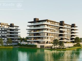Foto 33 de Departamento en venta de 4 ambientes en Nuevo Quilmes con excelente calidad constructiva