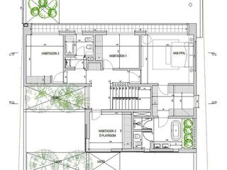 Foto 7 de Casa en Venta  5 dormitorios Puertos de Lago Riberas