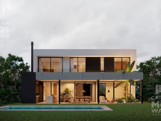 Foto 4 de Casa en Venta  5 dormitorios Puertos de Lago Riberas